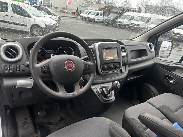 Fiat TALENTO 1.6 MJ EcoJet L2H1 Basis*A/C*CRUISE*3P*NAVI*