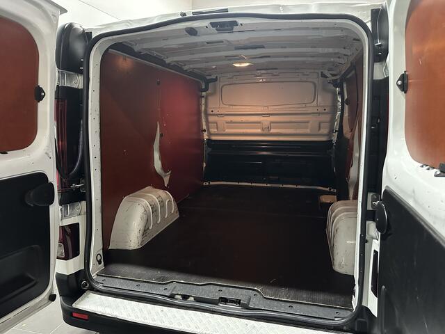Fiat TALENTO 2.0 MultiJet L1H1 Basis - Airco / Navi / Cruise / Trekhaak