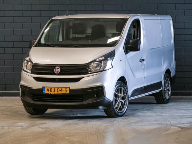 Fiat TALENTO 2.0 146PK MultiJet L1H1 | TREKHAAK | CRUISE CONTROL |