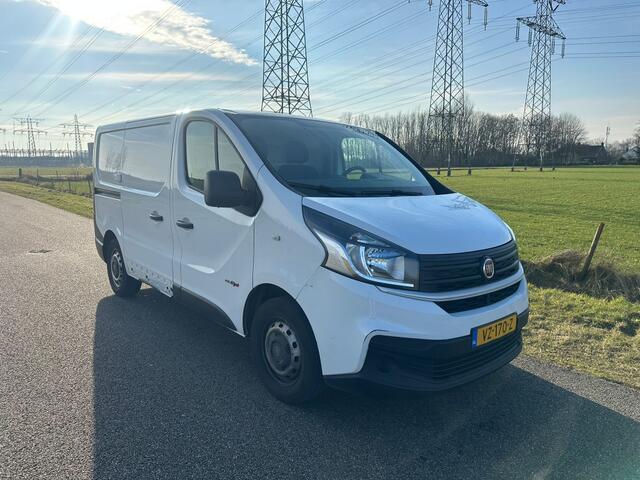 Fiat TALENTO 1.6 MJ L1H1 Basis AIRCO | TREKHAAK | NAP !