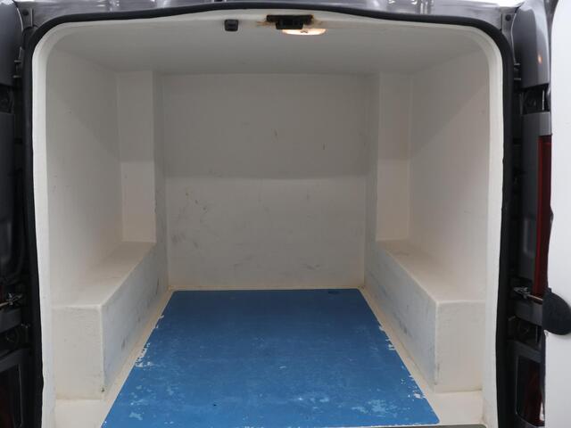 Fiat TALENTO 2.0 MJ 145 PK L2H1 DUBBEL CABINE + GEÏSOLEERDE LAADRUIMTE