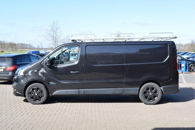 Fiat TALENTO 1.6 MJ EcoJet L2H1 SX BPM Vrij Trekhaak Lichtmetalen-velgen