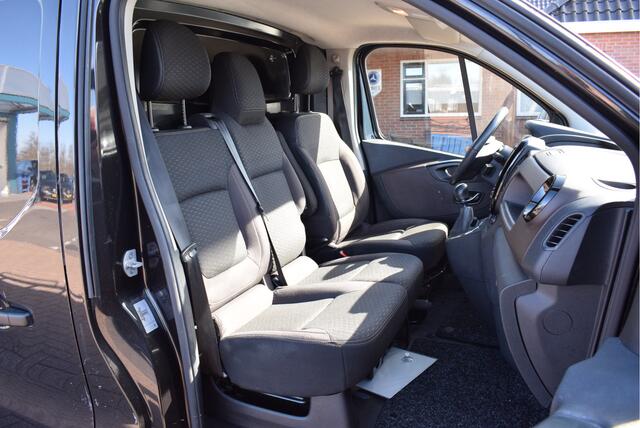 Fiat TALENTO 1.6 MJ EcoJet L2H1 SX BPM Vrij Trekhaak Lichtmetalen-velgen