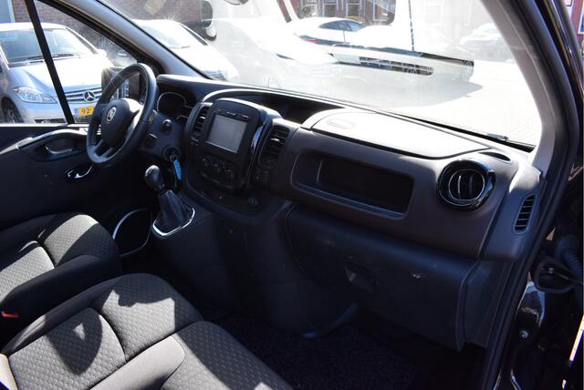 Fiat TALENTO 1.6 MJ EcoJet L2H1 SX BPM Vrij Trekhaak Lichtmetalen-velgen