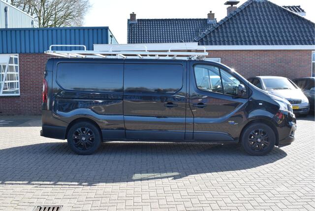 Fiat TALENTO 1.6 MJ EcoJet L2H1 SX BPM Vrij Trekhaak Lichtmetalen-velgen
