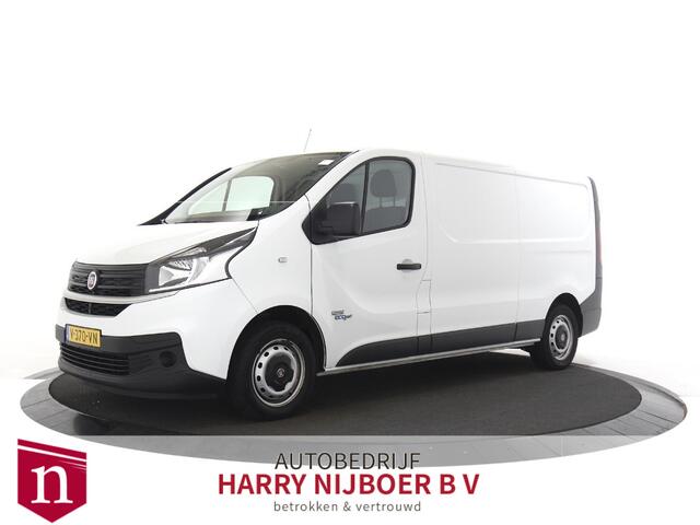 Fiat TALENTO 1.6 MJ EcoJet L2H1 Basis Navigatiesysteem / Trekhaak met vaste kogel / Airco