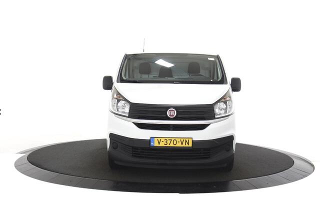 Fiat TALENTO 1.6 MJ EcoJet L2H1 Basis Navigatiesysteem / Trekhaak met vaste kogel / Airco