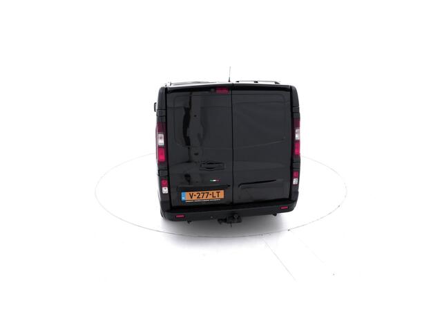 Fiat TALENTO 1.6 MJ L2H1 Dubbele Cabine SX Fiat Talento 1.6 MJ L2H1 Dubbele Cabine SX squadra #99 luxe leder navi cruise