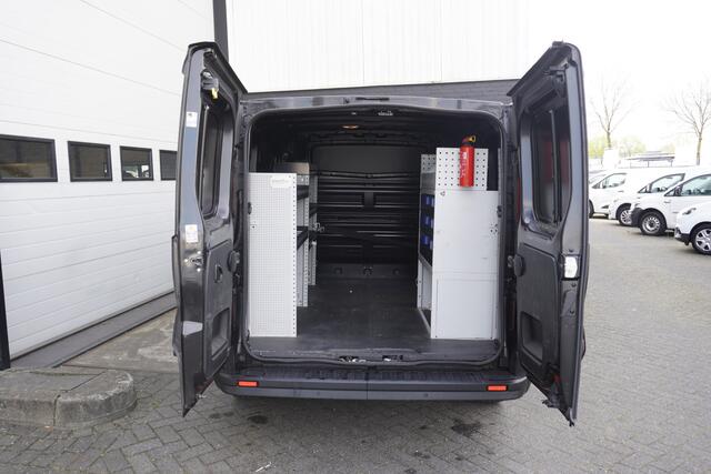 Fiat TALENTO 2.0 MultiJet 120PK EURO 6 - Airco - Navi - Cruise - ¤11.900,- Excl.