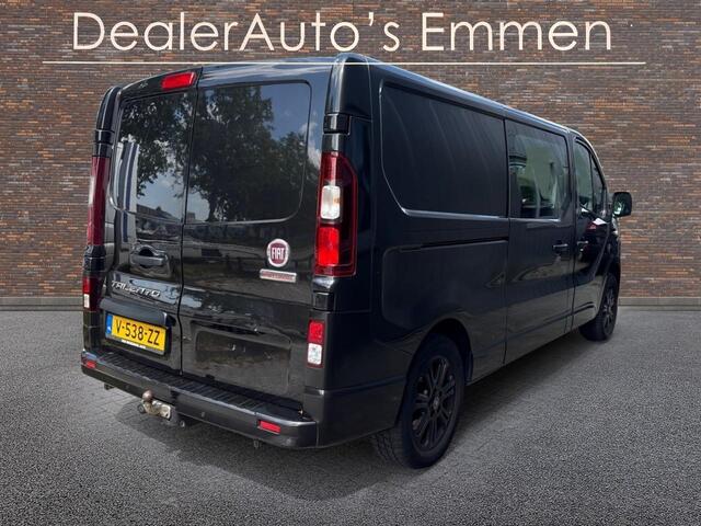 Fiat TALENTO 1.6 MJ EcoJet L2H1 DC Basis