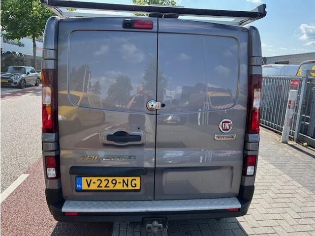 Fiat TALENTO 1.6 MJ EcoJet L2H1 3P SX LANG AIRCO KLIMA NAVI EURO6