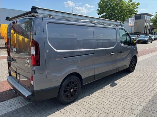Fiat TALENTO 1.6 MJ EcoJet L2H1 3P SX LANG AIRCO KLIMA NAVI EURO6