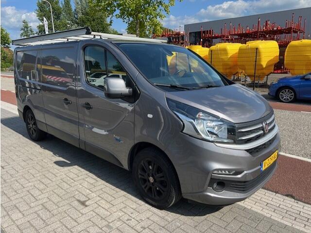 Fiat TALENTO 1.6 MJ EcoJet L2H1 3P SX LANG AIRCO KLIMA NAVI EURO6