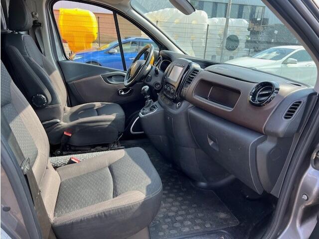 Fiat TALENTO 1.6 MJ EcoJet L2H1 3P SX LANG AIRCO KLIMA NAVI EURO6