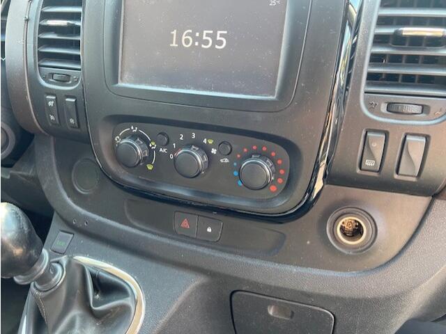 Fiat TALENTO 1.6 MJ EcoJet L2H1 3P SX LANG AIRCO KLIMA NAVI EURO6