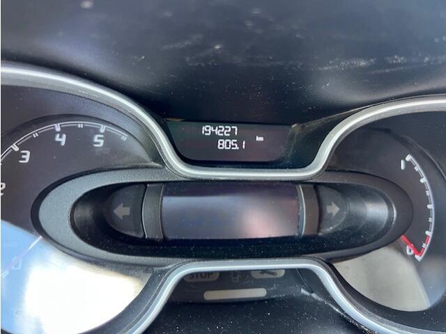 Fiat TALENTO 1.6 MJ EcoJet L2H1 3P SX LANG AIRCO KLIMA NAVI EURO6