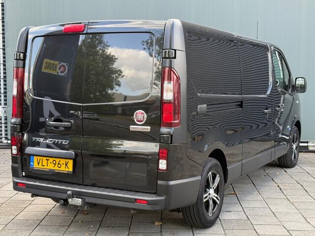 Fiat TALENTO BWJ 2021 | 2.0 MultiJet 146PK L2H1 Basis | AIRCO | TREKHAAK | NAVI | CRUISE | LICHTMETAAL | CARPLAY |