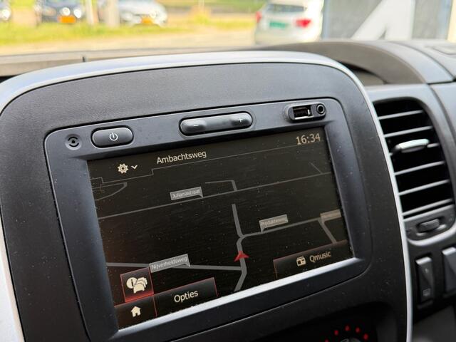 Fiat TALENTO BWJ 2021 | 2.0 MultiJet 146PK L2H1 Basis | AIRCO | TREKHAAK | NAVI | CRUISE | LICHTMETAAL | CARPLAY |