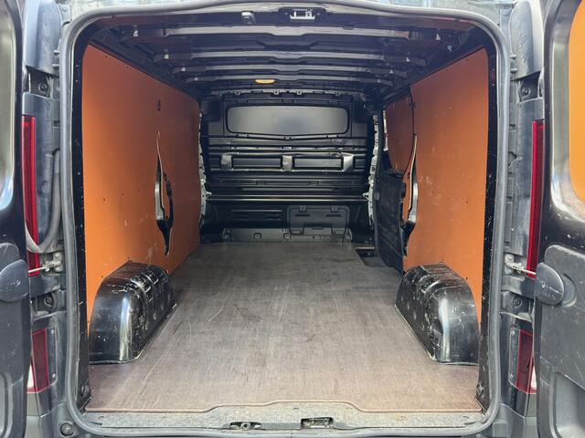 Fiat TALENTO BWJ 2021 | 2.0 MultiJet 146PK L2H1 Basis | AIRCO | TREKHAAK | NAVI | CRUISE | LICHTMETAAL | CARPLAY |