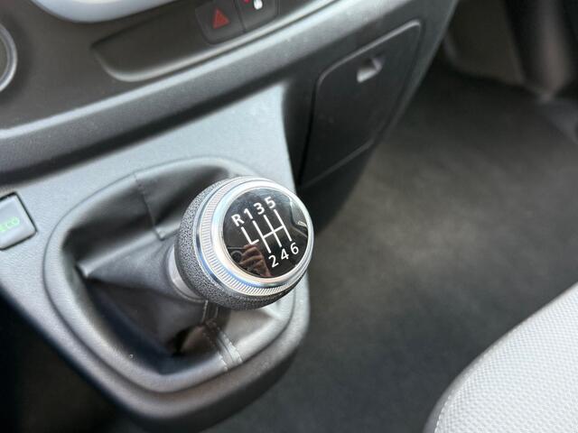 Fiat TALENTO BWJ 2021 | 2.0 MultiJet 146PK L2H1 Basis | AIRCO | TREKHAAK | NAVI | CRUISE | LICHTMETAAL | CARPLAY |
