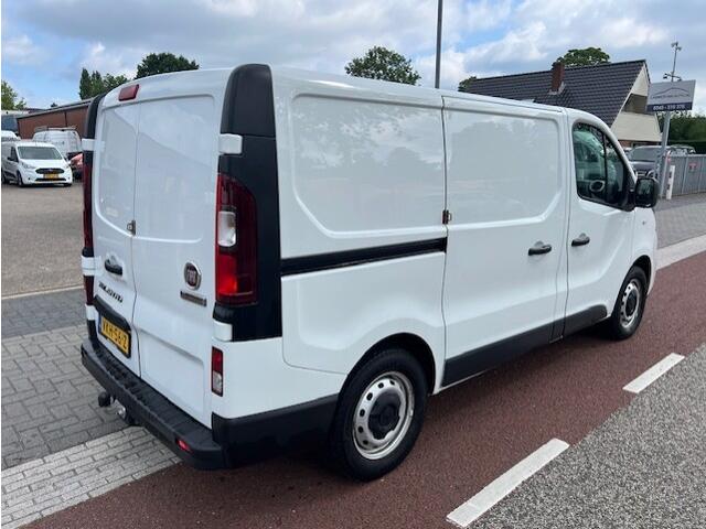 Fiat TALENTO 2.0 MultiJet 107KW AIRCO KLIMA NAVI EURO6