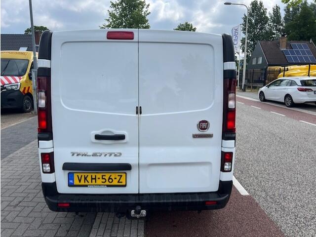 Fiat TALENTO 2.0 MultiJet 107KW AIRCO KLIMA NAVI EURO6