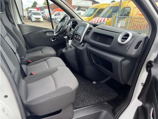Fiat TALENTO 2.0 MultiJet 107KW AIRCO KLIMA NAVI EURO6