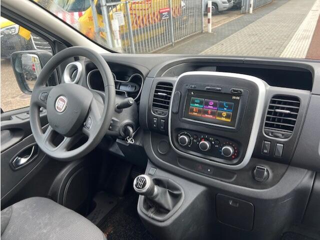 Fiat TALENTO 2.0 MultiJet 107KW AIRCO KLIMA NAVI EURO6