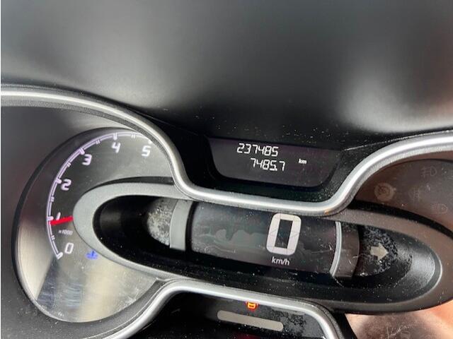 Fiat TALENTO 2.0 MultiJet 107KW AIRCO KLIMA NAVI EURO6