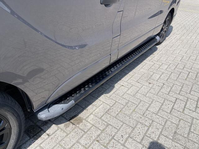 Fiat TALENTO 2.0 MultiJet 145pk L2H1 Business Pro DC 5 persoons / vaste prijs rijklaar ¤ 20.950 ex btw / lease vanaf ¤ 342 / airco / cruise / camera / trekhaak / grijs metallic / euro 6 / bpm vrij