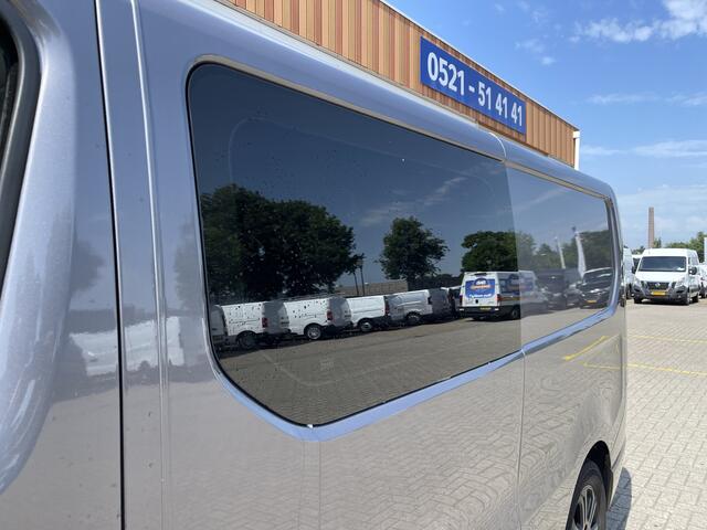 Fiat TALENTO 2.0 MultiJet 145pk L2H1 Business Pro DC 5 persoons / vaste prijs rijklaar ¤ 20.950 ex btw / lease vanaf ¤ 342 / airco / cruise / camera / trekhaak / grijs metallic / euro 6 / bpm vrij
