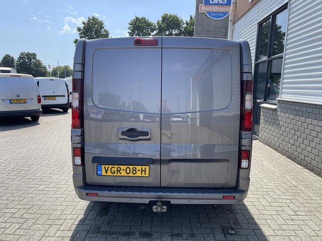 Fiat TALENTO 2.0 MultiJet 145pk L2H1 Business Pro DC 5 persoons / vaste prijs rijklaar ¤ 20.950 ex btw / lease vanaf ¤ 342 / airco / cruise / camera / trekhaak / grijs metallic / euro 6 / bpm vrij