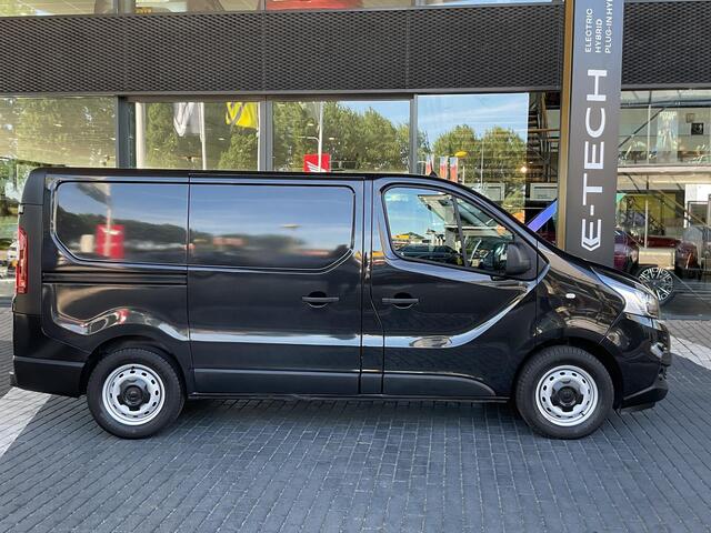 Fiat TALENTO 2.0 MultiJet L1H1 Luxe TREKHAAK / PARKEERSENSOREN/ AIRCONDITIONING / CRUISE CONTROL / NAVIGATIE / BLUETOOTH / DAB+ RADIO/ ALARMSYSTEEM