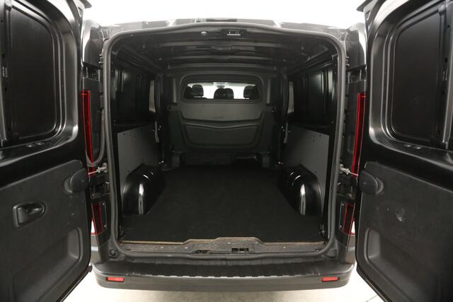 Fiat TALENTO 1.6 MJ L2H1 | MARGE! | Dubbele Cabine | 6 Persoons | Airco Cruise Camera Navi Parkeersensoren