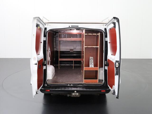 Fiat TALENTO 1.6MJ 125PK EcoJet Imperiaal | Trekhaak | 3-Persoons | Airco | Cruise