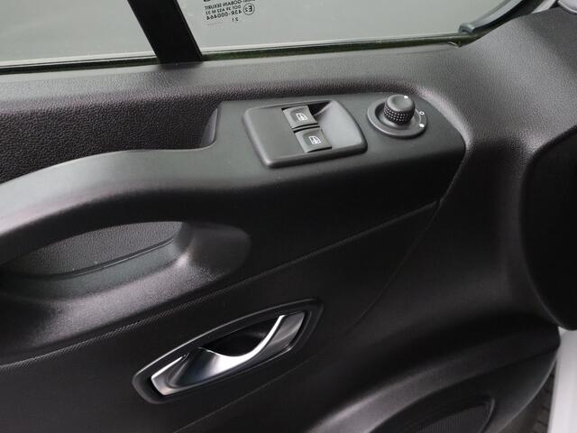 Fiat TALENTO 2.0MultiJet 145PK Lang Imperiaal | Trekhaak | Navigatie | Betimmering | 3-Persoons | Airco | Cruise
