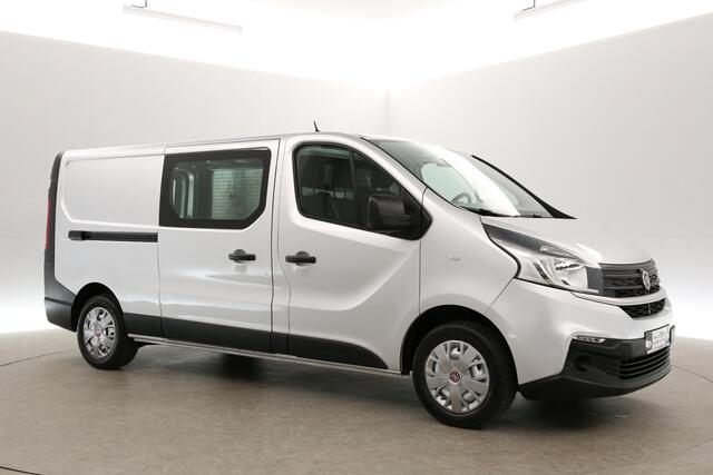 Fiat TALENTO 1.6 MJ L2H1 | MARGE! | 3 Persoons Elektrpakket Schuifdeur Trekhaak