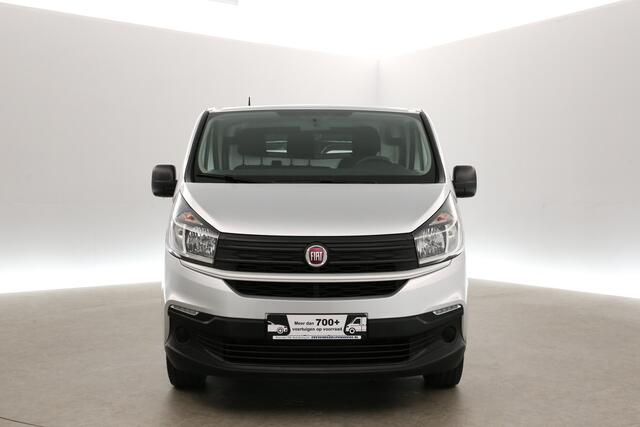 Fiat TALENTO 1.6 MJ L2H1 | MARGE! | 3 Persoons Elektrpakket Schuifdeur Trekhaak