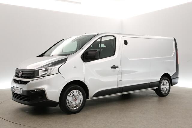 Fiat TALENTO 1.6 MJ L2H1 | MARGE! | 3 Persoons Elektrpakket Schuifdeur Trekhaak