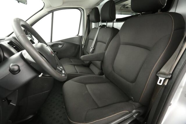 Fiat TALENTO 1.6 MJ L2H1 | MARGE! | 3 Persoons Elektrpakket Schuifdeur Trekhaak