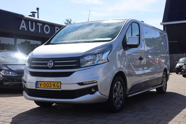 Fiat TALENTO 1.6 MJ L2H1 SX NAVI | LEDER | CRUISE | TREKHAAK