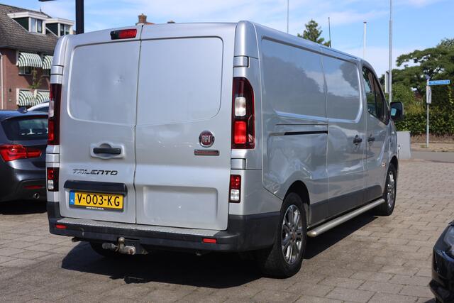 Fiat TALENTO 1.6 MJ L2H1 SX NAVI | LEDER | CRUISE | TREKHAAK