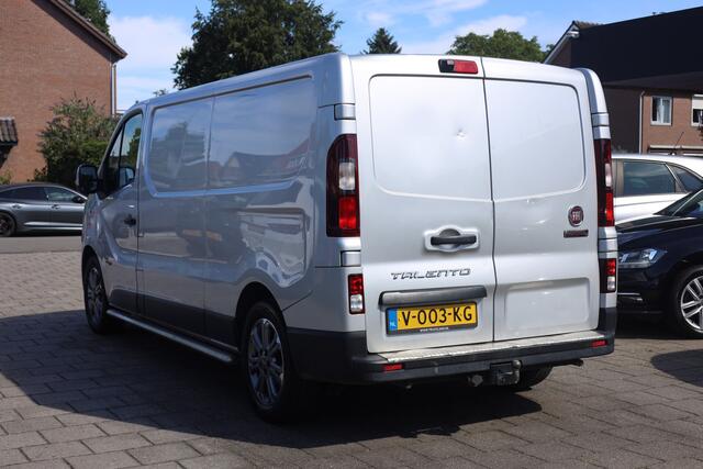 Fiat TALENTO 1.6 MJ L2H1 SX NAVI | LEDER | CRUISE | TREKHAAK
