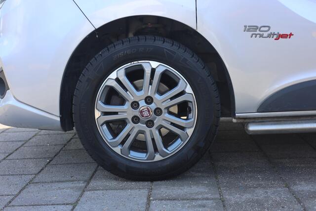 Fiat TALENTO 1.6 MJ L2H1 SX NAVI | LEDER | CRUISE | TREKHAAK