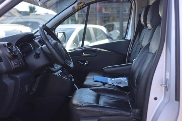 Fiat TALENTO 1.6 MJ L2H1 SX NAVI | LEDER | CRUISE | TREKHAAK