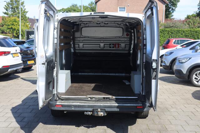 Fiat TALENTO 1.6 MJ L2H1 SX NAVI | LEDER | CRUISE | TREKHAAK