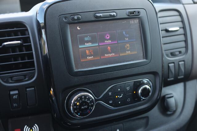 Fiat TALENTO 1.6 MJ L2H1 SX NAVI | LEDER | CRUISE | TREKHAAK