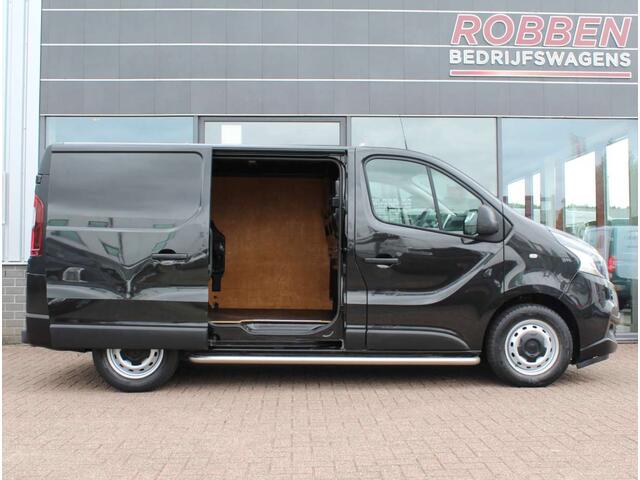 Fiat TALENTO 2.0 MultiJet L1H1 Airco/Cruise/Navi/ Trekhaak