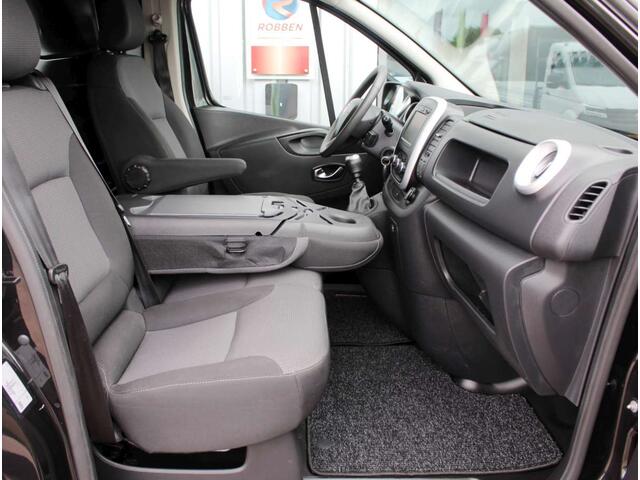 Fiat TALENTO 2.0 MultiJet L1H1 Airco/Cruise/Navi/ Trekhaak
