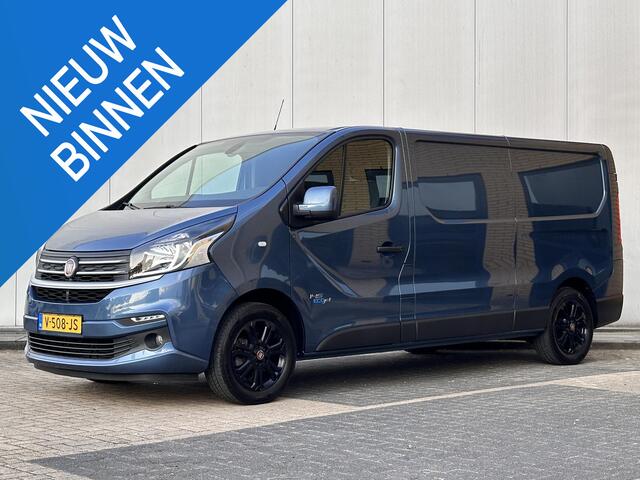 Fiat TALENTO 1.6 MJ EcoJet L2H1 SX Trafic/Vivaro l 140 PK l Topconditie l